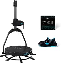 Virtuix Omni Vr Treadmill: Review & Buyer’s Guide (2026)