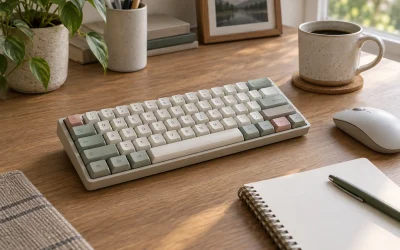 Budget Gaming Laptop Keyboard Backlight Not Working Fix: How to Fix It (2026)