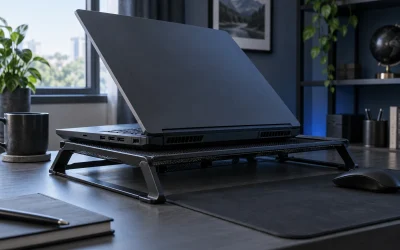 Budget Laptop Cooling Pad Fan Not Spinning Fix: How to Fix It (2026)