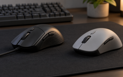 Cheap Wireless Gaming Mouse Not Connecting to Laptop: How to Fix It (2026)