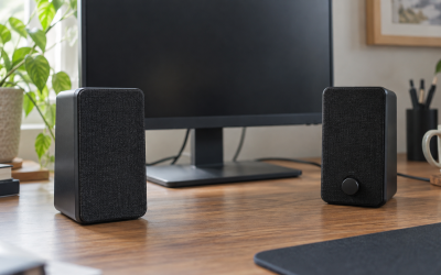 Best Gaming Speakers Upgrades for Your Gaming Setup This Holiday (2026)