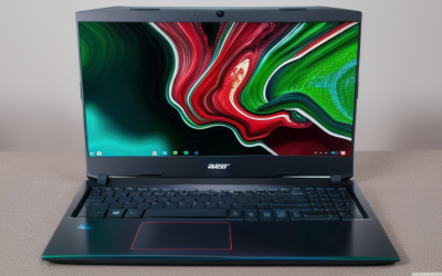 Acer Nitro V i5-13420H RTX 5050 Review: Upgrade Path