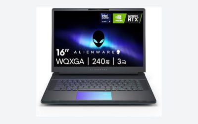 Alienware 18 Area-51 Review: RTX 5070 vs RTX 5080 Listings and Smaller Alternatives