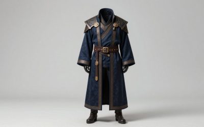 Arcane Odyssey: Best Conjurer Magics and Builds