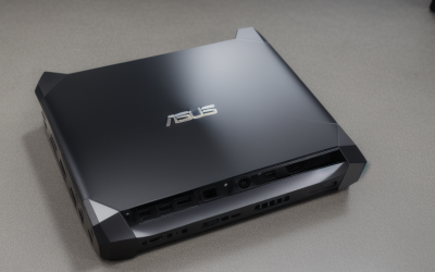 ASUS TUF F16 (2025) Review: 16GB RTX 5060 Configuration