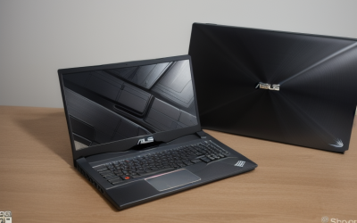 ASUS TUF Gaming F15 FX507VU-ES53 Review: Balanced Storage
