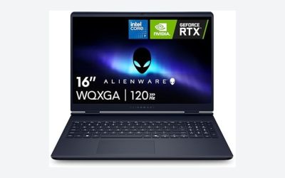 7 Best 120Hz Gaming Laptops (October 2026)