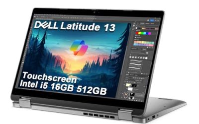 8 Best 13 Inch Laptops under 700 (October 2026)