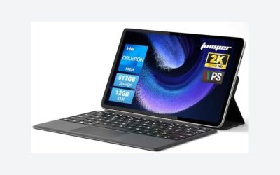 10 Best 2-in-1 Laptops with Detachable Keyboards (October 2026)