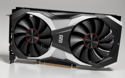 Best 4070 Graphics Cards for Gaming