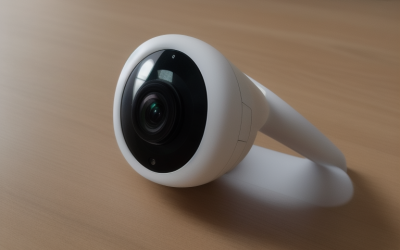 8 Best 4K Webcams (October 2026)