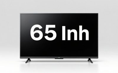 Best 65-Inch TV Deals