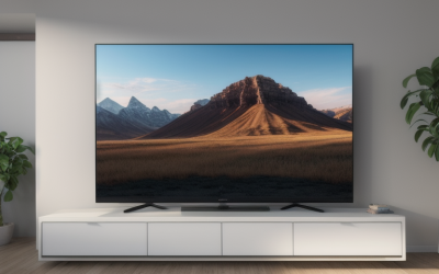 Best 70-Inch TVs for Movies and Gaming