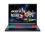 Best Acer Gaming Laptops in 2026: 6 Picks by Specs
