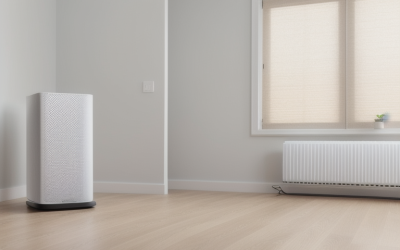 Best Air Purifiers for Bedrooms