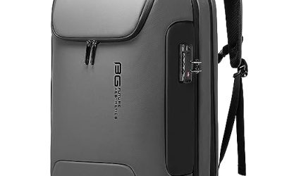 7 Best Anti-theft Laptop Backpacks (October 2026)