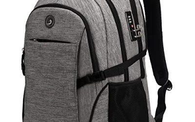 8 Best Backpacks High School Laptop (October 2026)