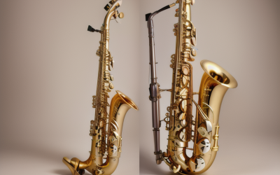 Best Beginner Saxophones for New Players