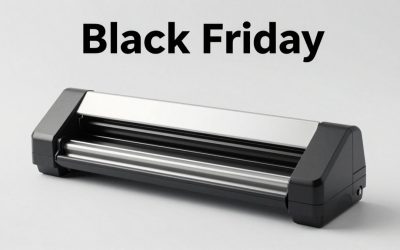 Best Black Friday Laminator Deals: Top Picks