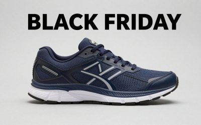 Best Black Friday Running Shoe Deals