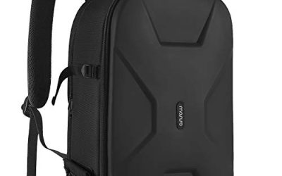 8 Best Camera Backpacks with Laptop Compartment (October 2026)