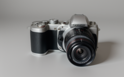 8 Best Cameras under 1000 (October 2026)