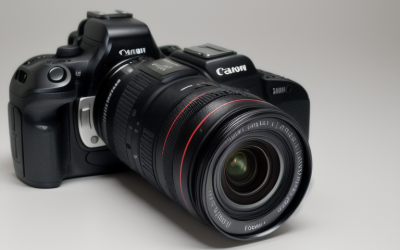 Best Canon Cameras for Video in 2026