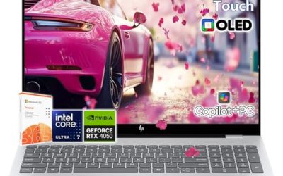 8 Best College Video Editing Laptops (October 2026)