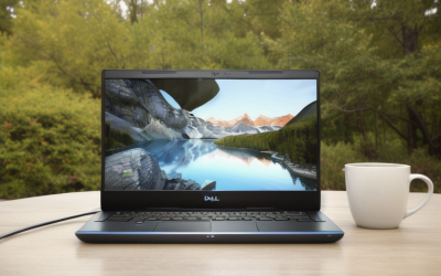 Best Cyber Monday Dell Laptop Deals