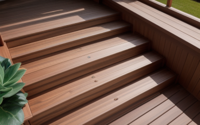 Best Deck and Step Lights