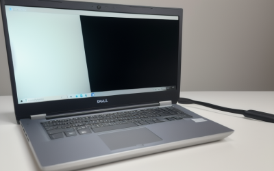 Best Dell Laptop with i5 and 8GB RAM Under $600