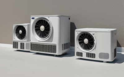 Best Ductless Mini Split Systems
