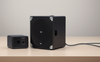 Best Electronic Cajons