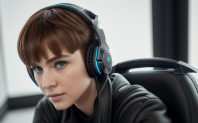 Best Gaming Headsets for Xbox Series X – Top 10 Picks