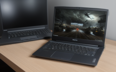 Best Gaming Laptop for Battlefield 6