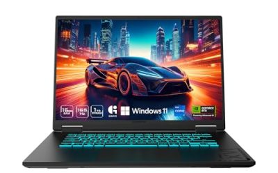 6 Best Gaming Laptops under 750 (October 2026)