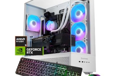 8 Best Gaming PC (October 2026)