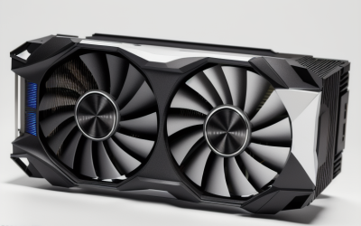 Best Graphics Cards for VR: Top GPUs for Virtual Reality
