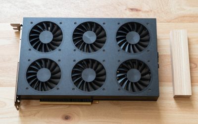 6 Best Graphics Cards under 400 (October 2026)