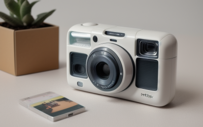 8 Best Instax Cameras (October 2026)