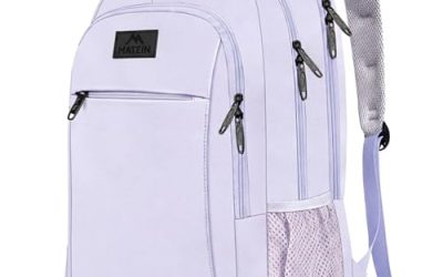 8 Best Laptop Backpacks for Girls (October 2026)