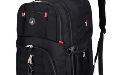 8 Best Laptop Backpacks for Graduate Students (October 2026)