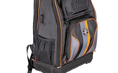 8 Best Laptop Backpacks for It Technicians (October 2026)