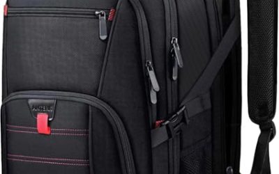 8 Best Laptop Backpacks with Lots of Storage (October 2026)