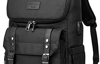 8 Best Laptop Backpacks with USB Charging Port (October 2026)