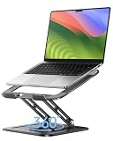 6 Best Laptop Stands for Gaming Laptops (October 2026) Honest Reviews