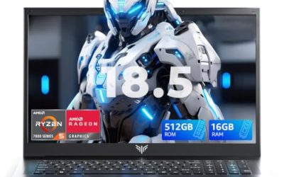 5 Best Laptops for Light Gaming (October 2026)