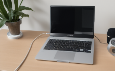 Best Laptops for Podcasting and Audio Editing