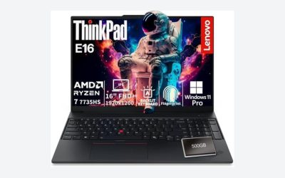 Best Laptops for Programming: 10 Listings Compared by Memory, Storage and Use