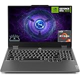 Best Lenovo Gaming Laptops in 2026: 6 Picks by Specs